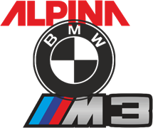 BMW Logotyper